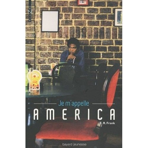 America by E.R. Frank
